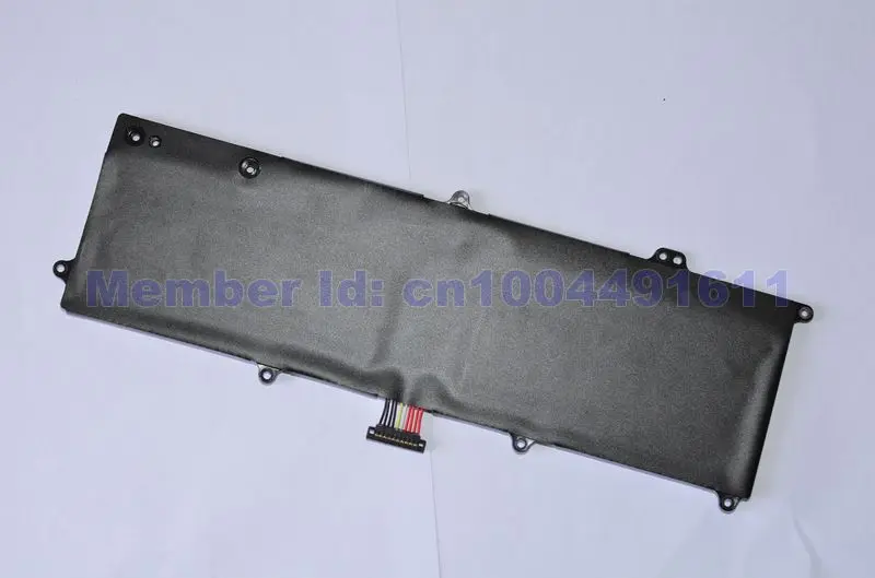 JIGU Genuine Battery For Asus VivoBook S200 S200E X202 X202E X201 X201E S200E-CT209H S200E-CT182H C21-X202 C21X202 JIGU Genuine Battery For Asus VivoBook S200 S200E X202 X202E X201 X201E S200E-CT209H S200E-CT182H C21-X202 C21X202