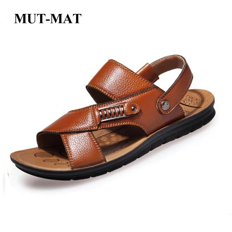 men's shoes for beach vacation