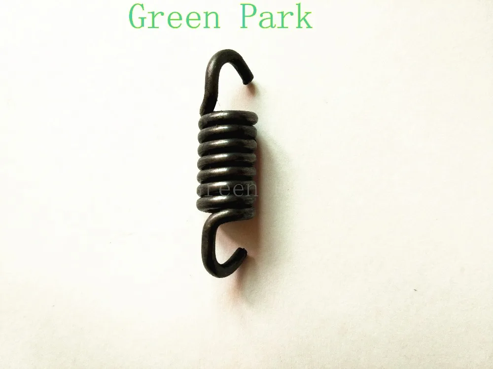 Clutch spring-2