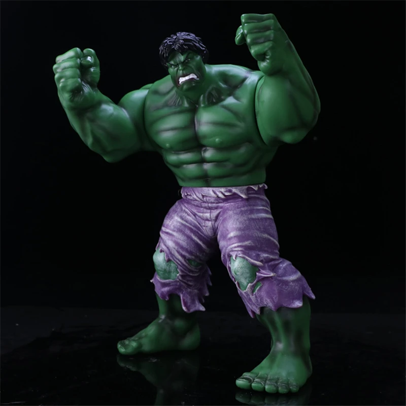 31 inch action figure