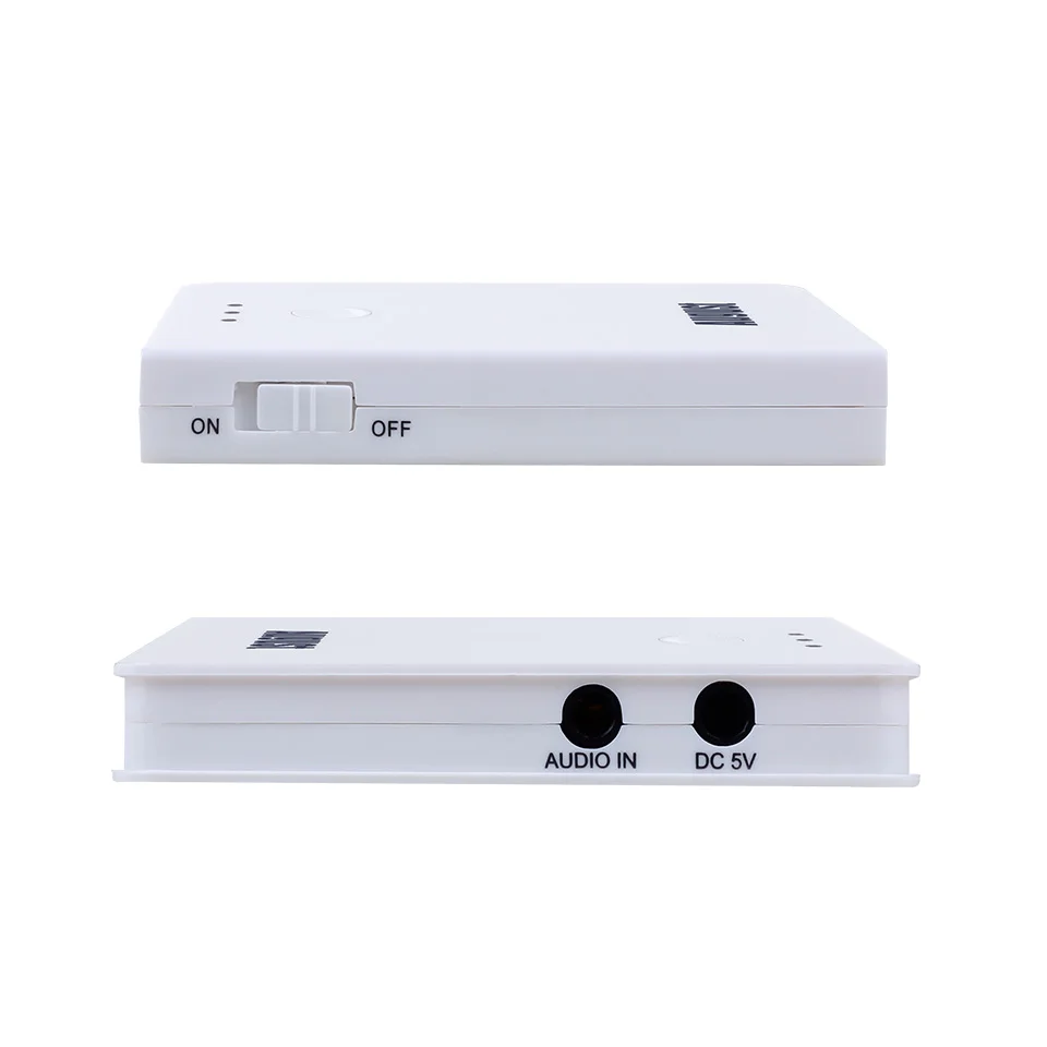 August Bluetooth Transmitter