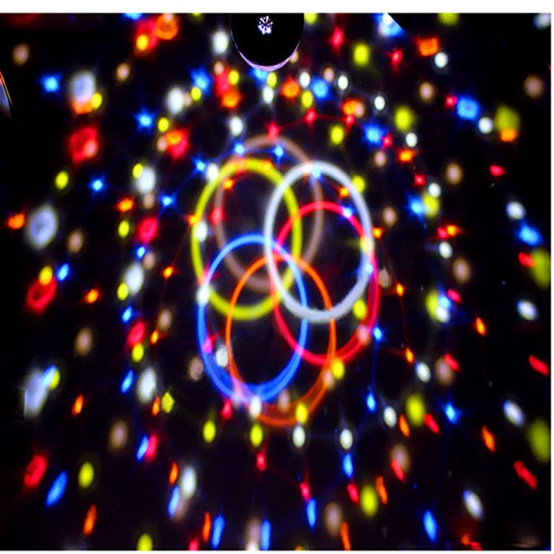  Stage Lighting Effect (8)