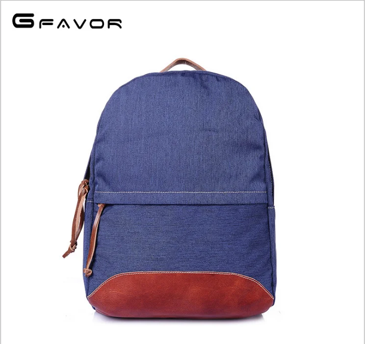 

Canvas Backpack Women Men Large Capacity 15 inch Laptop Backpack Student School Bags for Teenagers Travel Backpacks Mochila