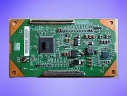 ЖК-дисплей доска T260XW03 V2 07A35-1A соединиться с лоджик борд T-CON подключения доска