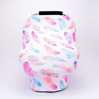 

Newborn baby accessories multi-purpose sunshade stroller seat cover baby car cover