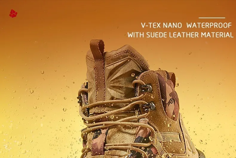 RAX Мужская походная обувь противоскользящие кроссовки для альпинизма Женская дышащая натуральная кожа легкая обувь для трекинга Уличная обувь мужская