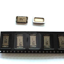 Hot sell 10pcs/lot Original New For Sony Xperia Z2 D6502 D6503 D6543 L50W Earpiece Speaker Sound Earphone Ear Piece Replacement