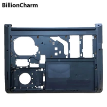 BillionCharmn для lenovo ThinkPad E470 E475 для задней панели Чехол для задней части корпуса Нижняя крышка 01HW718