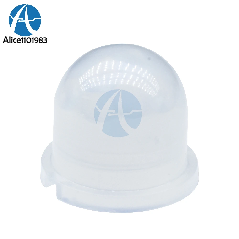 

10PCS Mini Infrared Sensor 8308-4 mini White Fresnel Lens Human Body pyroelectric PIR