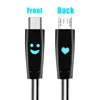 OLAF Micro USB Cable 1m LED Charging Data USB Charger Cable For Samsung Xiaomi Huawei Android Phone Charger Cable Micro USB Cord ► Photo 3/6