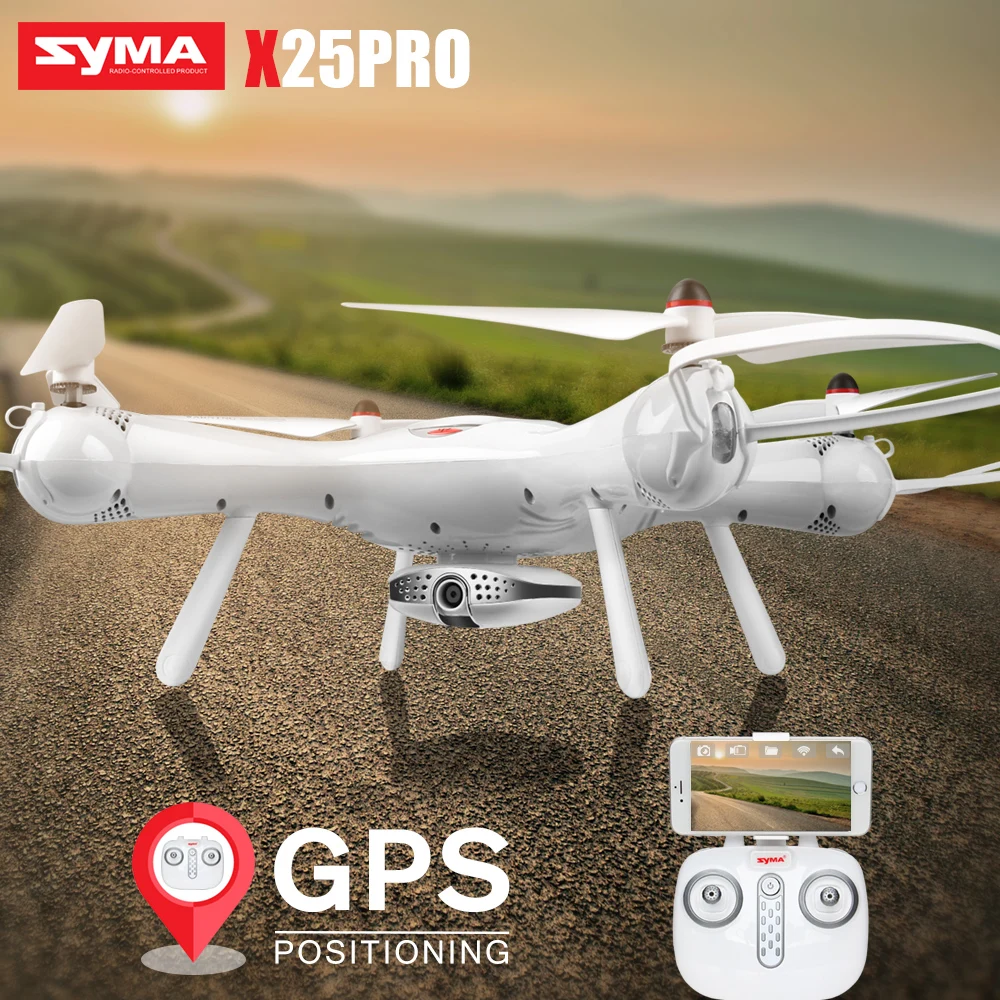 quadcopter 4ch remote control