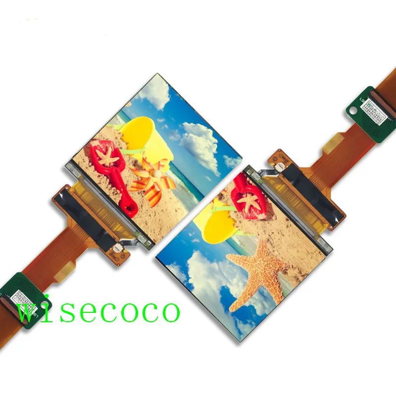 2 9 дюймов 1440*1440 IPS ЖК 120 Гц экран дисплея LS029B3SX02 MIPI DP 40 штифтов контрольная плата для
