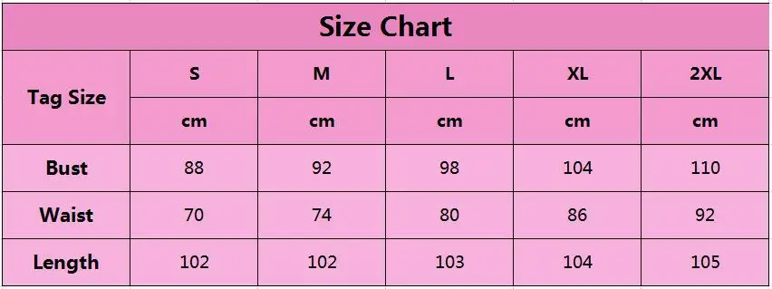 size