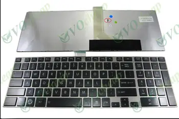 

keyboard for Toshiba Satellite P850 P855 P855D P870 P875 S850 S855 S855D US/FRENCH/RUSSIAN/SPANISH/NORDIC inquire stock before