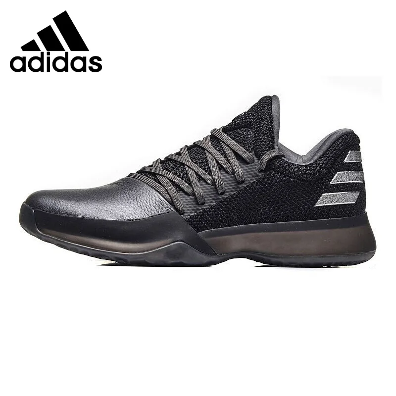 Original New Arrival Adidas Vol. 1 Men's Basketball Shoes Sneakers | Спорт и развлечения