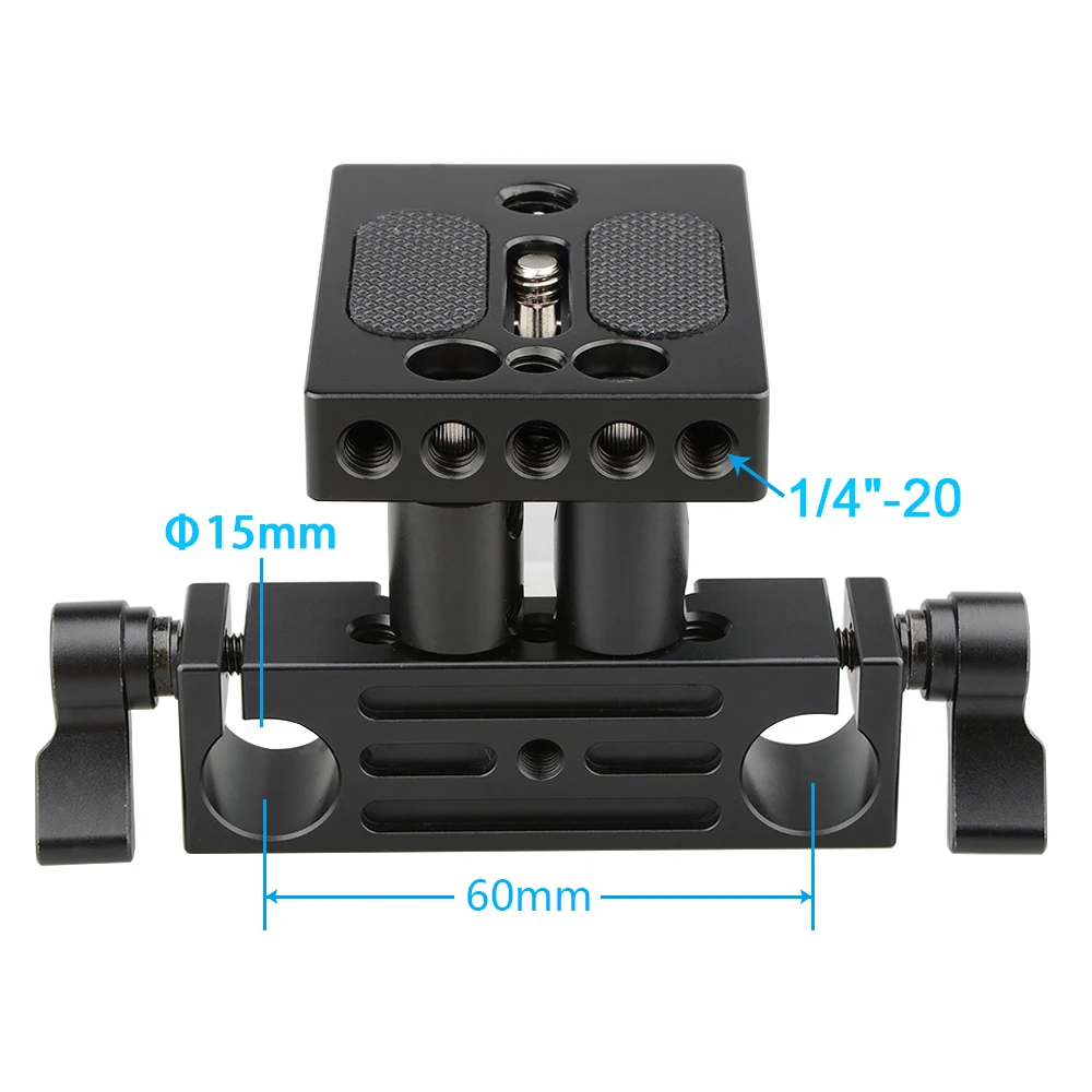 CAMVATE_ Baseplate Mount_Railblock_Height Riser (3)