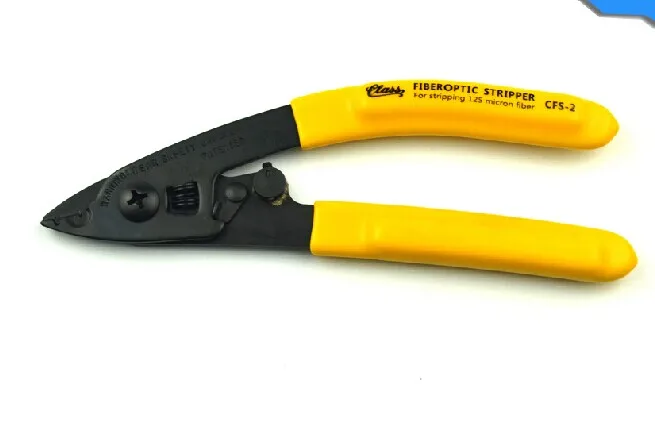 CLAUSS Fiber Optic Stripper/Model: CFS-2