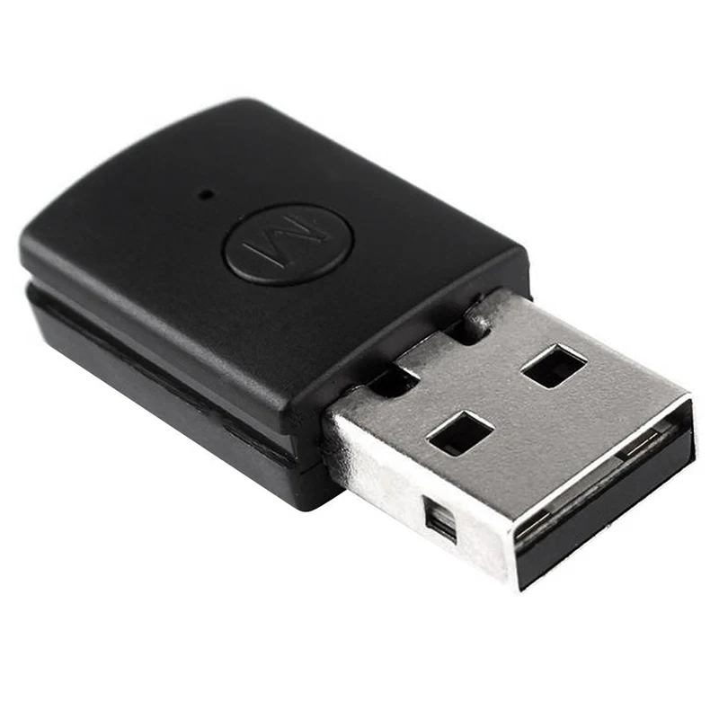 USB 2,0 Bluetooth V4.0 ключ беспроводной адаптер для PS4 playstation