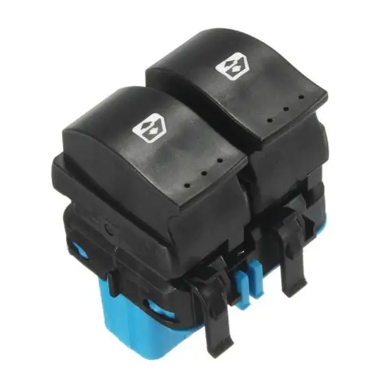 

High quality window switch For VOLVO 8200107772 for Renault Megane II