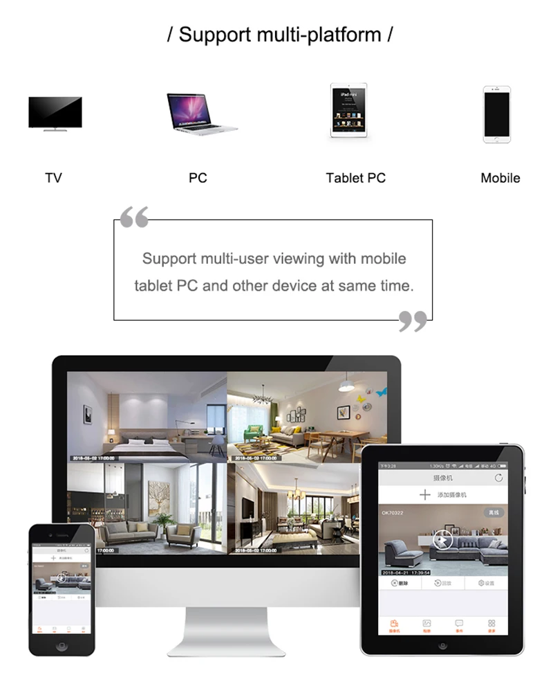 

Full-featured Smart Home Wireless Wifi Small Camera Wearable Camera Video Intelligent Mini Camera with Night Vision DV