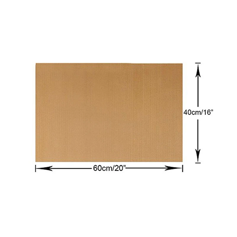 Baking Mat 3Pcs/Set 40*60cm Reusable Heat Resistant Oil Proof Non Stick BBQ Tools silicone baking mat parchment baking paper bbq grill mat