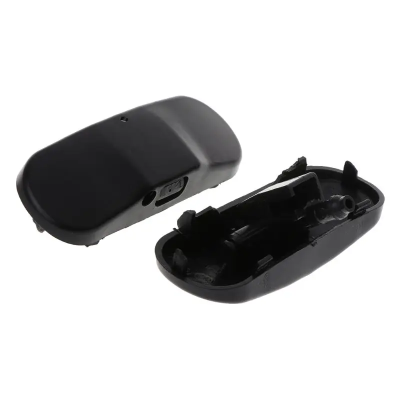 2 шт. насадка для мытья ветрового стекла Passat B6Jetta GolfGTI Caddy 2KD955986 2KD 955 986 5M0955986C |