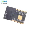 ESP-M2 ESP8285 Serial Port Wireless WiFi Adapter Transmission Module DC 3.3V For ESP8266 1M Long-range Ultra-low power Antenna ► Photo 3/4