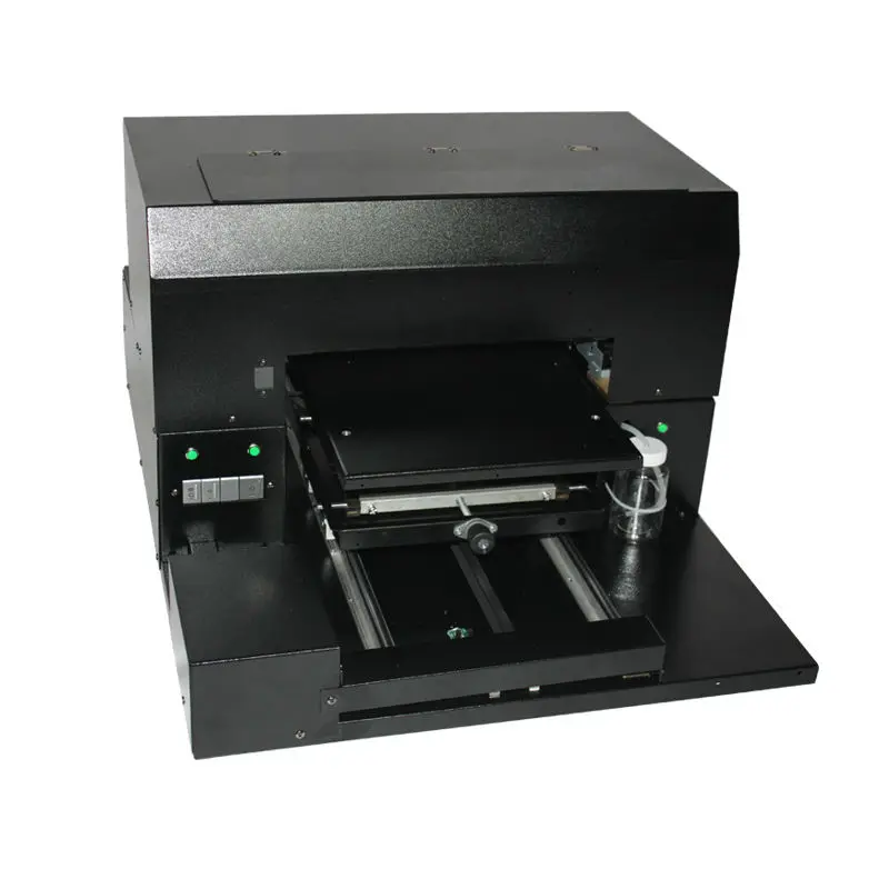 

Wedding gift &invitation Card Printing LED UV printer , Factory price with CE certification