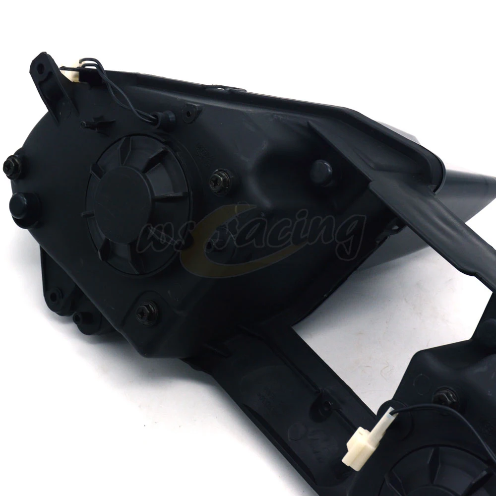Фары для мотоцикла фары головные фонари лампы в сборе YAMAHA YZF R6 2008 2012 2009 2010 2011