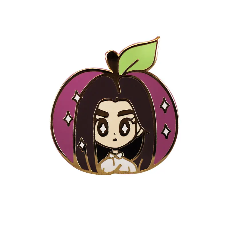 

LOONA OLIVIA HYE ENAMEL PIN