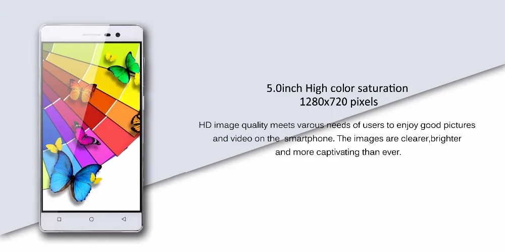 5.0inchB