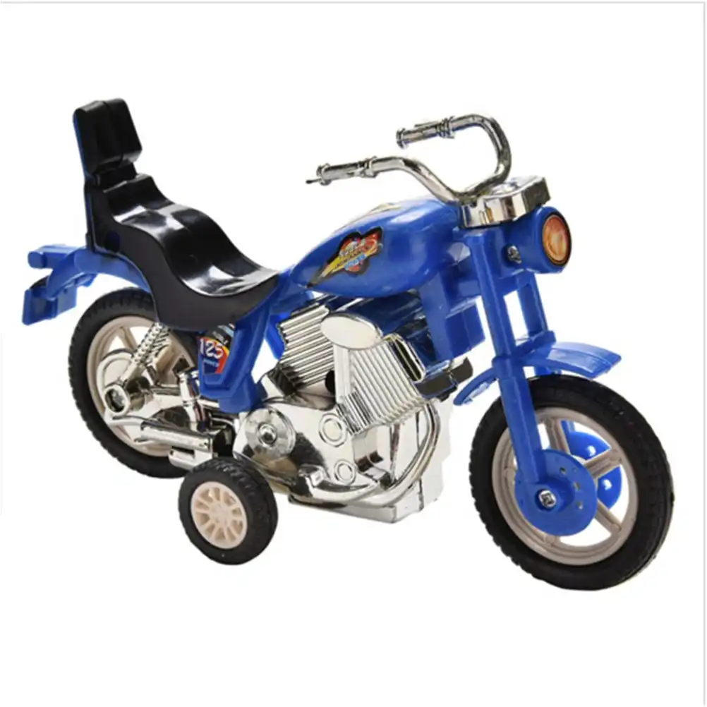 bike toy model