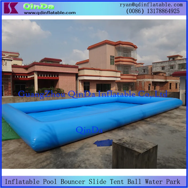 Inflatable Swimming Pool Water Pool3
