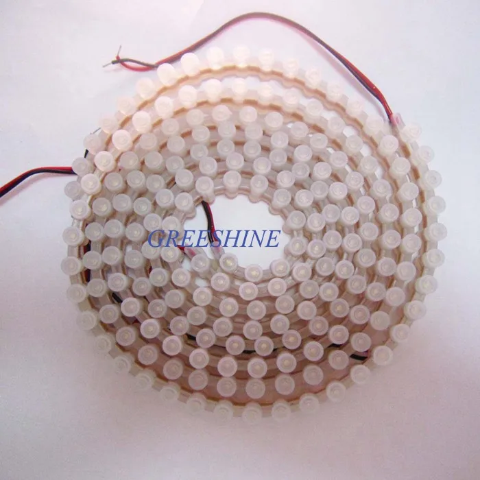 great wall led strip flat14