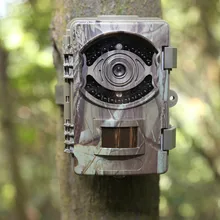 Большой Глаз Treestands Eyecon Открытый водонепроницаемый Обнаружение диких животных быстрая съемка игра камера для слежения на охоте HD цифровая камера D3