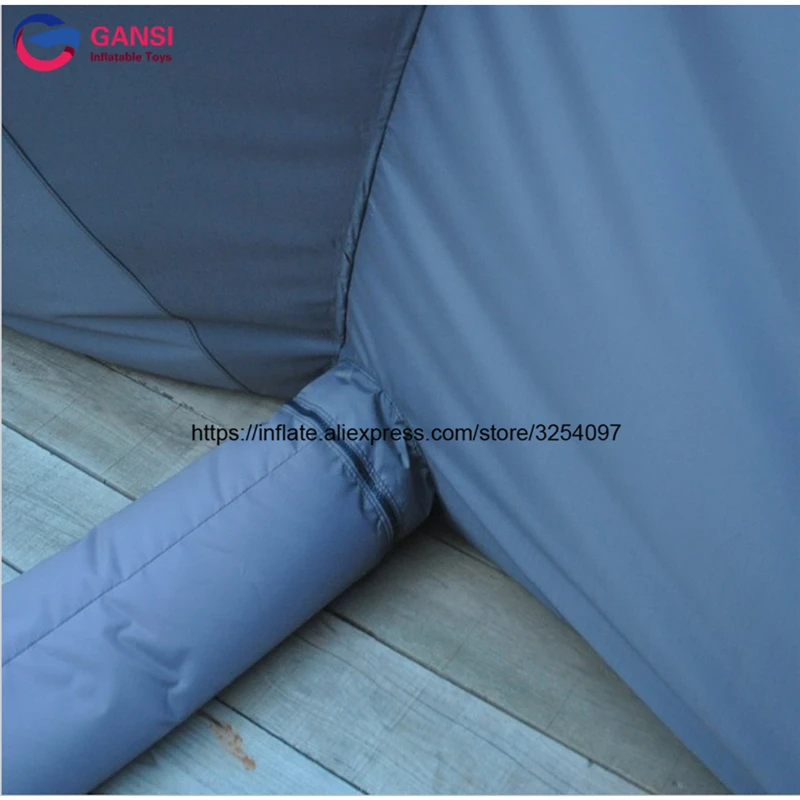 inflatable bubble tent104