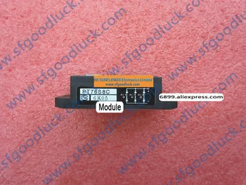 

PT76S8C RECTIFIER DIODE MODULE 800V 75A Approx Net Weight:180g