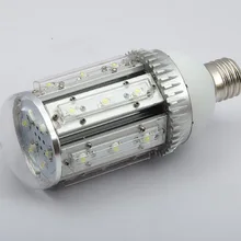 Уличный фонарь в форме кукурузного початка 1 шт./партия 18 Вт 24 Вт светильник Bridgelux Led, вращение 360 градусов, ac85-265v входное напряжение, ip54, ce Rohs