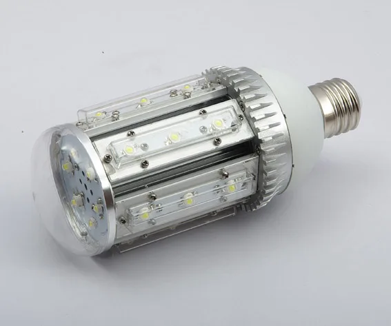 

Corn Street Light 1pcs/lot 18w 24w Light Bridgelux Led,rotation 360 Degress,ac85-265v Input Voltage,ip54 ,ce Rohs.