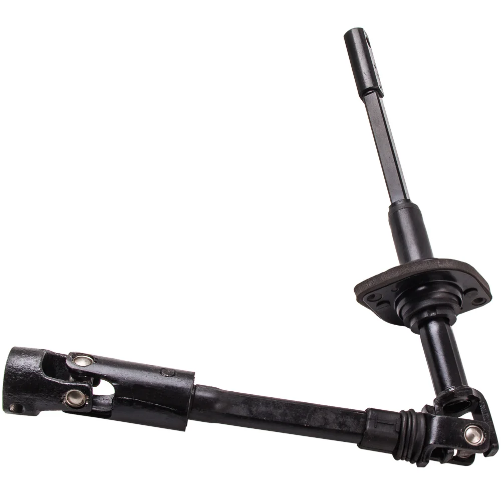 

Intermediate Steering Shaft Upper & Lower w/ Coupling 2WD 2x4 for Dakota Durango Steering Shaft Upper Lower car parts