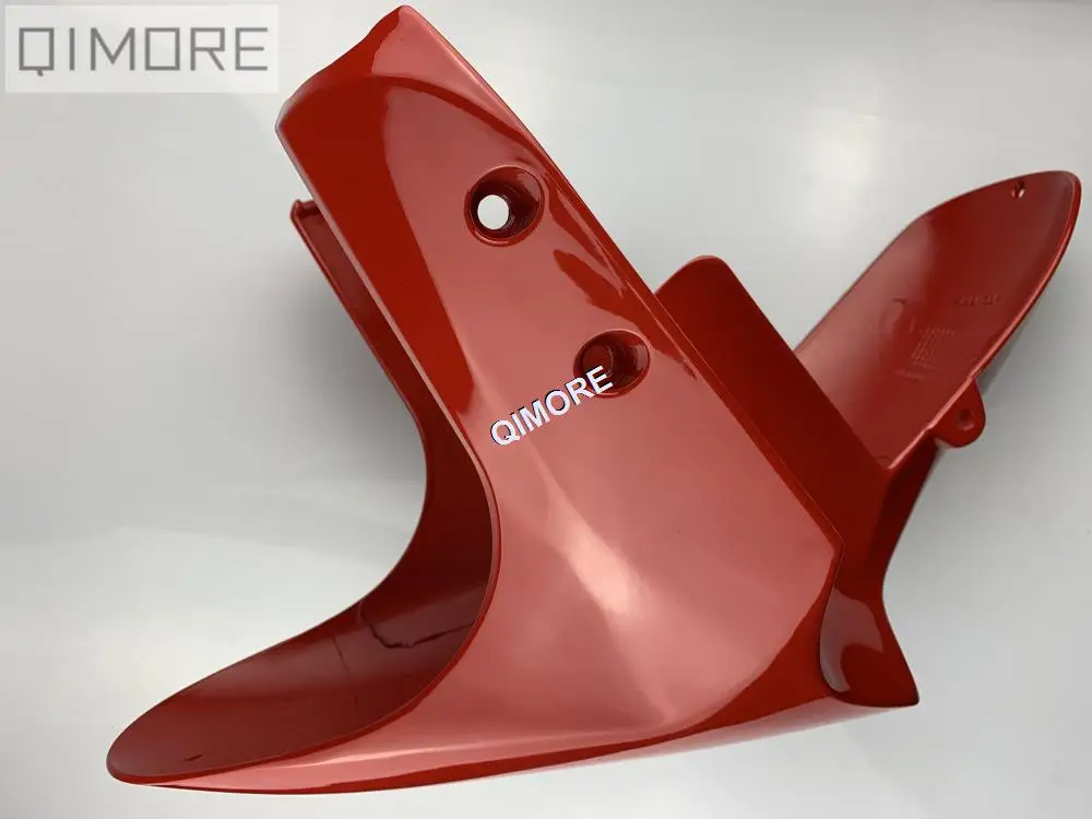TNT300 TNT600 Front Fender-new type-red 3