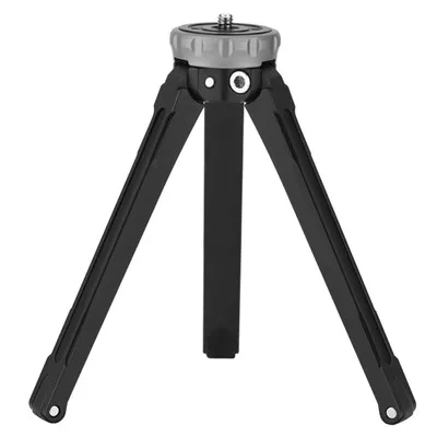 grey MT-01 Портативный мини настольная шаровой головкой штатив Стенд для цифровых Камера DV смартфон - Цвет: grey