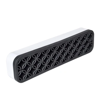 

Portable Silicone Makeup Brush Holder Cosmetic Organizer