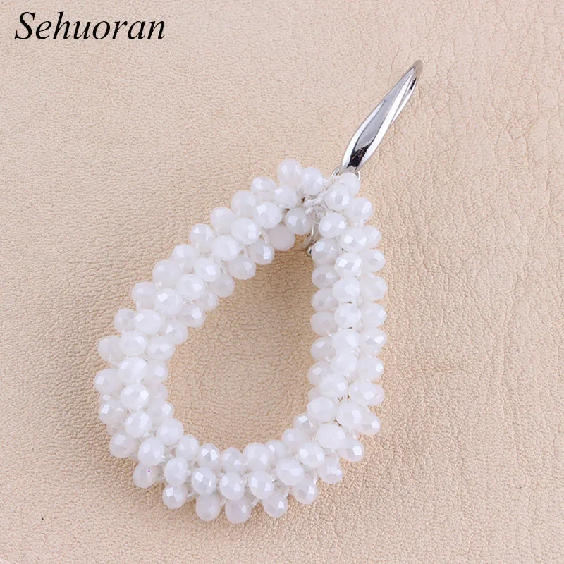 Earrings bohemian
