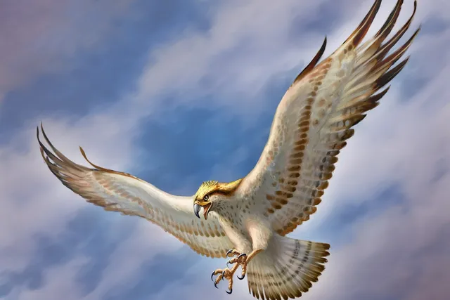 home decoration art flying