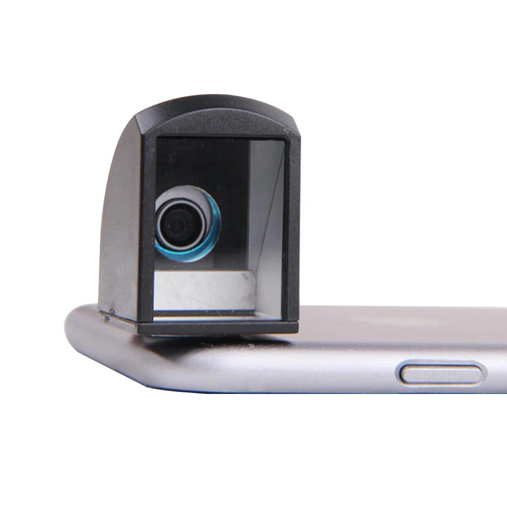 Mini Detachable 90 Degree Right Angle Periscope Lens