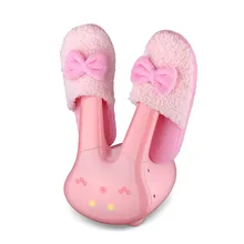 Сушилка для обуви электрическое устройство для сушки обуви сушилка таймизированная эластичная обувь дезодорирующий