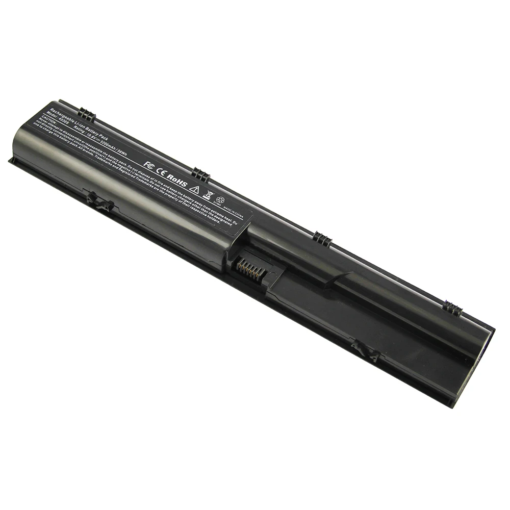 5200mAh для телефона 4330S 4331S 4430S 4431S 4435S 4436S 4530S 4535S 4730S HSTNN DB2R 0B2T IB2R LB2R|Аккумуляторы