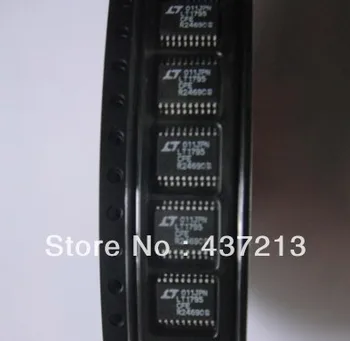 

50PCS/LOT LT1795CFE 100% IC AMP CURR FEEDBCK DUAL 20TSSOP LT1795CFE