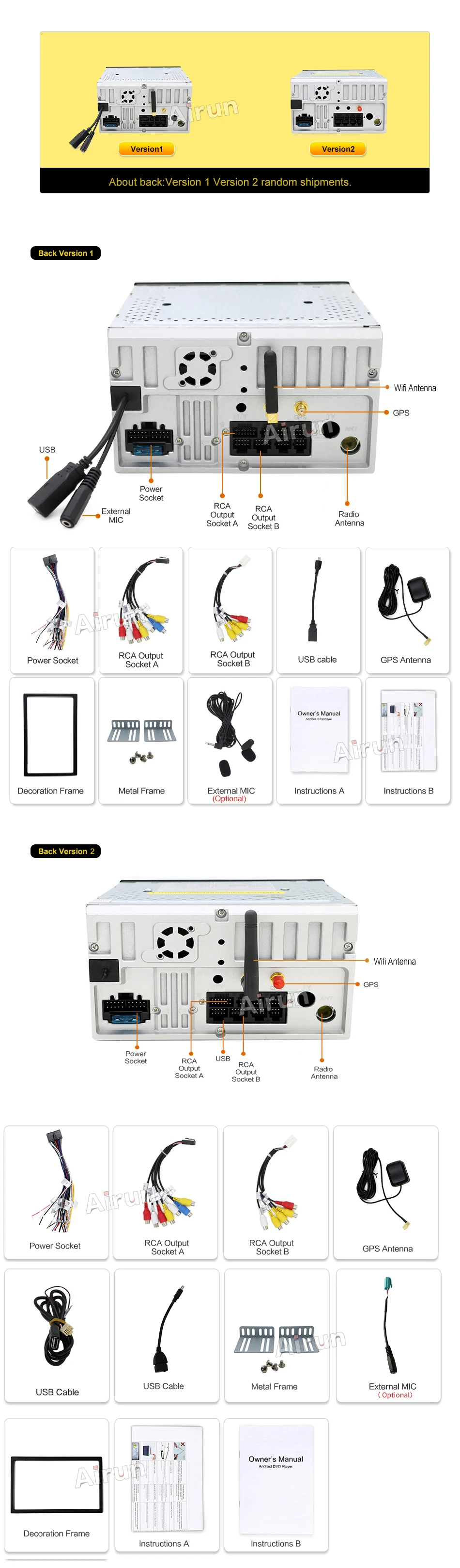 Cheap Quad Core 800*480 2 Din Android 7.1 Fit NISSAN QASHQAI Tiida Car Audio Stereo Radio GPS TV 3G WiFi dvd automotivo Universal DDR3 13